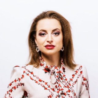 Telegram profile photo for Психолог / Ирина Романова
