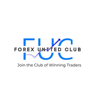 Telegram profile photo for Forex United Club
