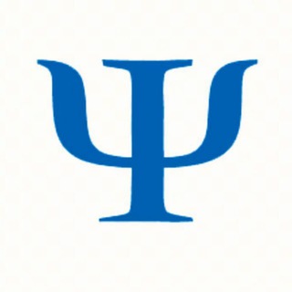 Telegram profile photo for PSYCHOLOGY