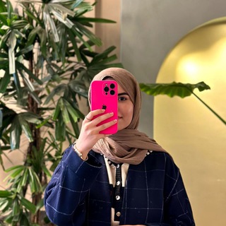Telegram profile photo for از نو🌱