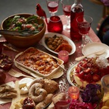 Telegram profile photo for Вкусные рецепты на каждый день