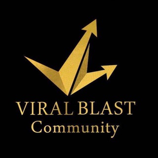 Telegram profile photo for Viral Blast Indonesia
