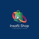 Telegram profile photo for INSAFLI SHOP