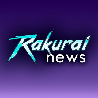 Telegram profile photo for Rakurai