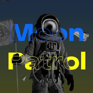 Telegram profile photo for Moon Patrol 🇺🇦