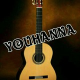 Telegram profile photo for ترانه و دکلمه《یوحنا》