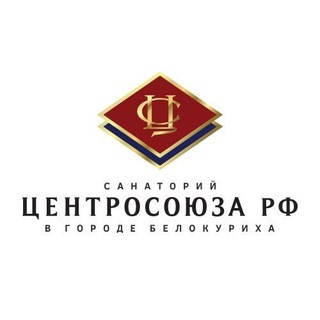 Telegram profile photo for Санаторий Центросоюза РФ в г.Белокуриха