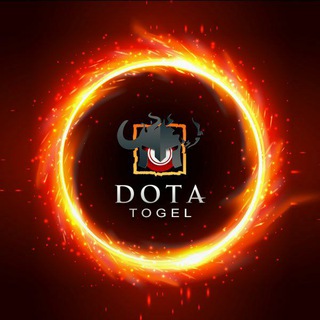 Telegram profile photo for DOTA TOGEL