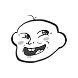 Telegram profile photo for Baby Troll
