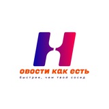 Telegram profile photo for Новости как есть