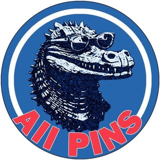 Telegram profile photo for All PINS