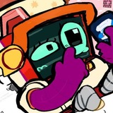Telegram profile photo for R-T