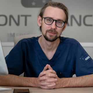 Telegram profile photo for Доктор Тамаров. Пластическая хирургия без цензуры
