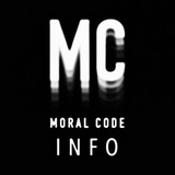 Telegram profile photo for 𝐌𝐎𝐑𝐀𝐋 𝐂❍𝐃𝐄