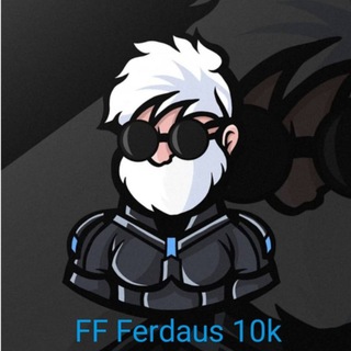 Telegram profile photo for Ferdaus earning help️