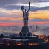 Telegram profile photo for Киевские ведомости