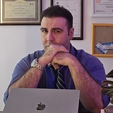 Telegram profile photo for English 🇺🇸 By Ramin Mousavi