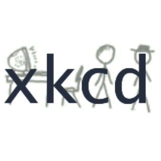 Telegram profile photo for xkcd_ru