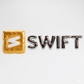 Telegram profile photo for SWIFT | WALLET