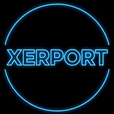 Telegram profile photo for Xerport Channel