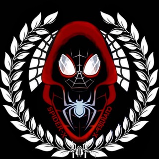 Telegram group profile photo for SpiDer-X
