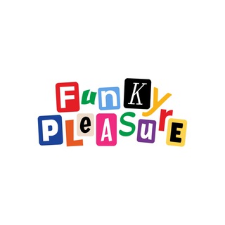 Telegram profile photo for Funky Pleasure
