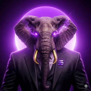 Telegram profile photo for Verdes en mente (Gian)