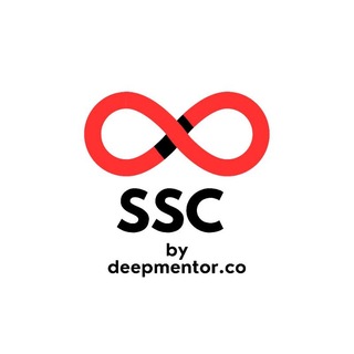 Telegram profile photo for SSC by deepmentor