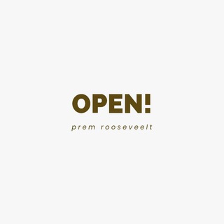 Telegram profile photo for OPEN ♡ APLIKASI PREMIUM