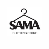 Telegram profile photo for Sama_clothing_store