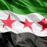 Telegram profile photo for كلمة الرئيس احمد الشرع