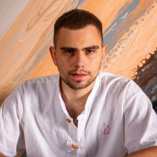 Telegram profile photo for Валерий Якубцевич | Цифровая Психология