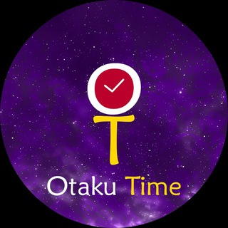 Telegram profile photo for اوتاکو تایم | Otaku Time