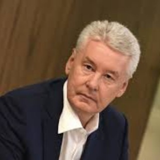 Telegram profile photo for Собянин и Немерюк: Гастрономия коррупции