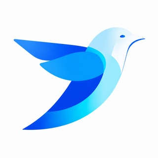 Telegram profile photo for 快鸟KuaiNiao官方频道