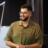 Telegram profile photo for Roohitrade academy