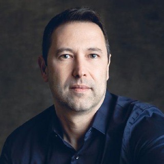 Telegram profile photo for CHARLES MENDLOWICZ OFICIAL