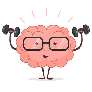 Telegram profile photo for Мозго-Тренажёр