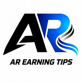 Telegram profile photo for 𝘼𝙍 𝙀𝙖𝙧𝙣𝙞𝙣𝙜 𝙏𝙞𝙥𝙨