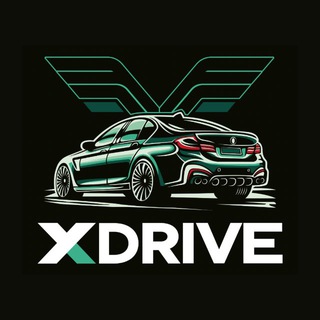 Telegram profile photo for XDrive_Auto