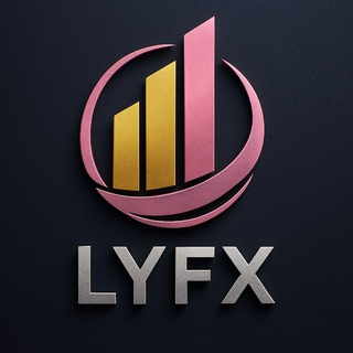 Telegram profile photo for LYFX تعليم فقط