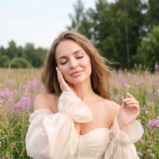 Telegram profile photo for Сладкие промпты🍬