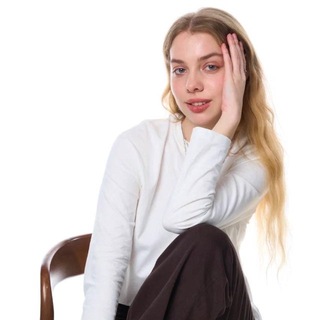 Telegram profile photo for Мария Вельф | В гостях у русички | Русский ЕГЭ 10 класс | Умскул