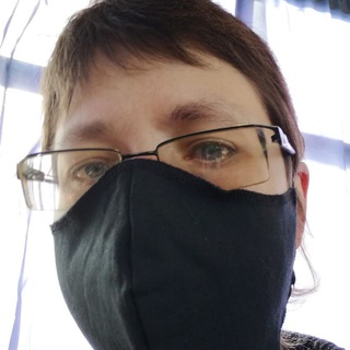 Telegram profile photo for Расселла Д. Джонс умничает