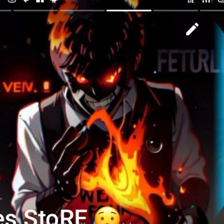 Telegram profile photo for Nyyo_Store 3