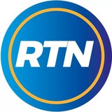 Telegram profile photo for RTN RADA TILLY NOTICIAS