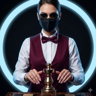 Telegram profile photo for 강원랜드