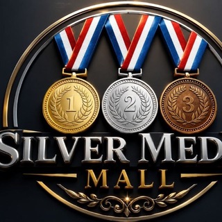 Telegram profile photo for ๐
Silver Medal Mall Official๐