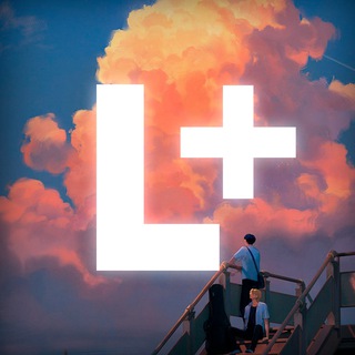 Telegram profile photo for LiberPlus - Озвучка аниме