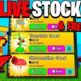 Telegram profile photo for Plants VS brainrot НОВОСТИ Steal A Breinrot